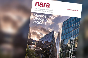 Nara Annual Directory 2020/21