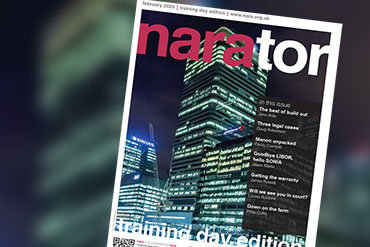 News - Narator - Training Day Edition